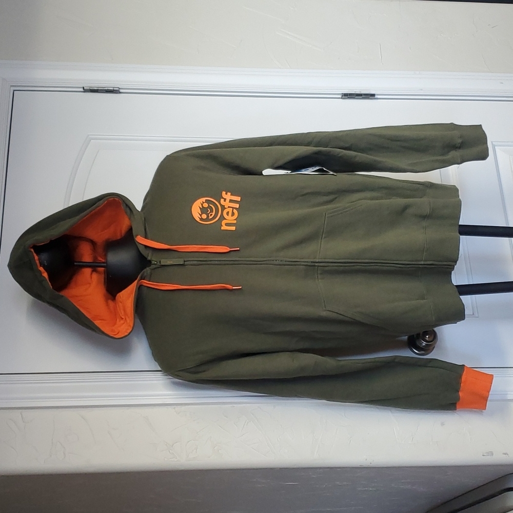 Men's Neff Hoodie